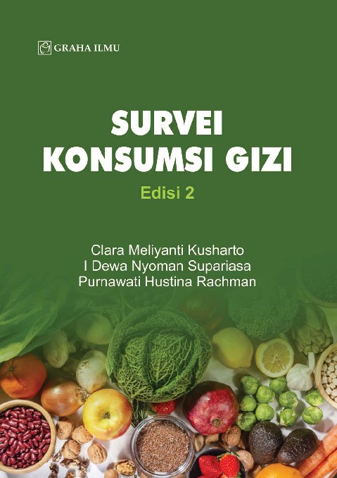 Survei Konsumsi Gizi Edisi 2